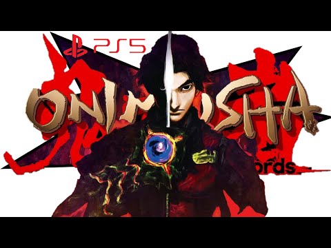 ONIMUSHA: Warlords Gameplay Walkthrough Part 1 | Yuki (FULL GAME) PS5