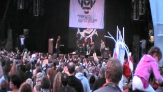 Pop Will Eat Itself - Their Law