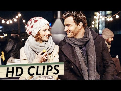 SMS FOR YOU Movie Clips & Scenes #1 + Trailer German (HD) | Romance 2016