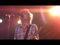 Brendan Benson - Don't Wanna Talk