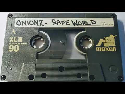 Onionz - Safe World