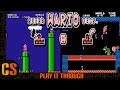 SUPER WARIO BROS PLAY IT THROUGH