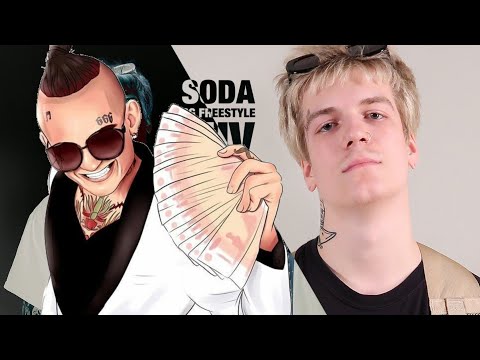 Soda Luv (feat. MORGENSHTERN) - Пёс Hefner