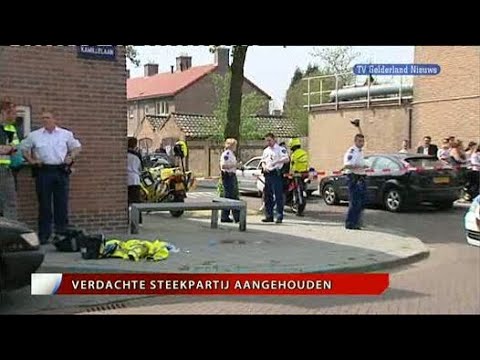 GLD Nieuws 27 april 2010 - Nieuws