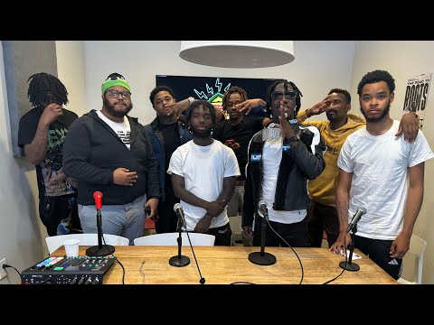 The Dawg House Podcast SZN 4 Episode 11 - 2Rare