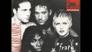 Twenty 4 Seven feat. Captain Hollywood - Are You Dreaming (Radio Edit)