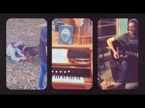 "Just Like Overnight" - Todd Snider (Official Music Video)