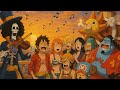 One Piece Song Yohohoho When The Straw Hats Sing ️The Legendary Binks Sake Song