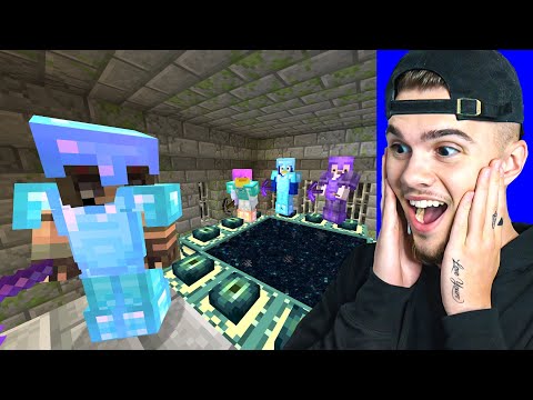 Craftnite 2 - Episode 7: The End