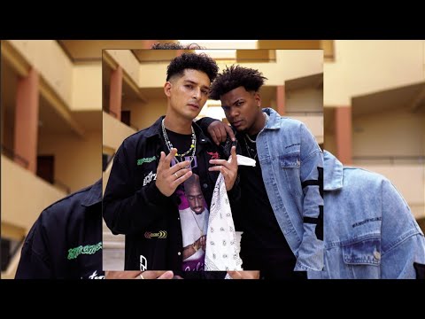 Menor Que Usted - Luis Cortés Ft Millow