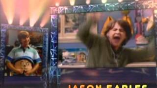 Hannah Montana - Theme Song - Season 1 (Reversed)