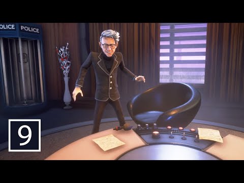 Haworth Labs | We Happy Few: Arthur PART 9 (Hard)(No Commentary) Gameplay Walkthrough