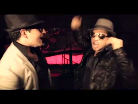 Mc Dues Ft  Zplatman - Vamos Pa La Fiesta remix 2013 (Dj. Kucho)...(Dvj. César Castillo)