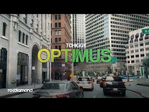 Tchiggy - Optimus (Official Music Video)
