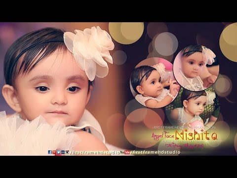 Nishita First Birthday Celebration