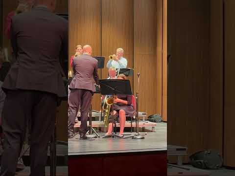 20230426 Lafayette Jazz Band Pocono Git-down