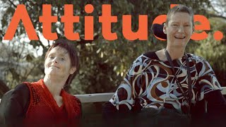 Living with Huntington's Disease