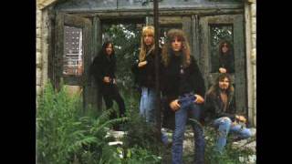 trouble black shapes of doom