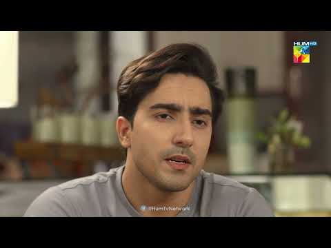 Juniad Ko Apne Kiye Par Nadamat !! - Beqadar - HUM TV Drama