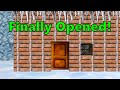 SM64 S Unopenable Door Has Finally Been Opened