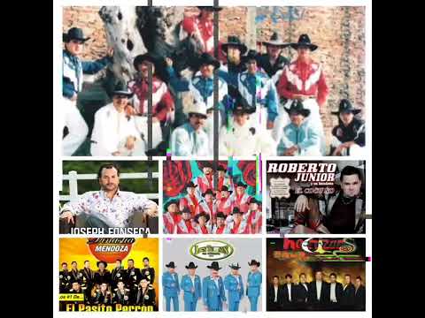 mix quebraditas para bailar