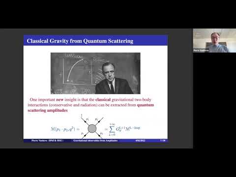 High-precision gravitational observables from modern amplitude methods