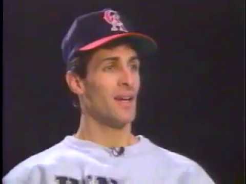 Canadiens vs. Kings 1993 Stanley Cup Final Game 3 (3rd Period)