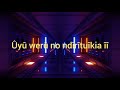 Uyu Weru By Thuo Wa Chege Lyrics