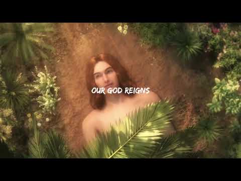 Yeshua / Our God Reigns - Meredith Mauldin - LYRICS