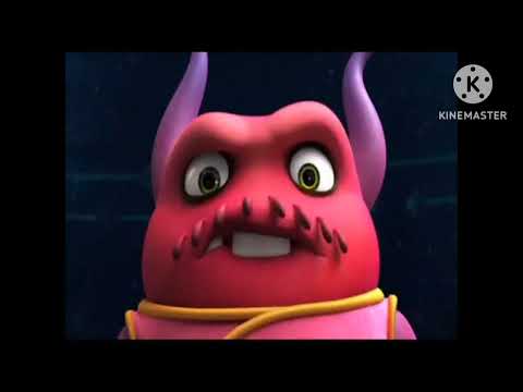 Toon Age: An Ogre Christmas In 16 Minutes