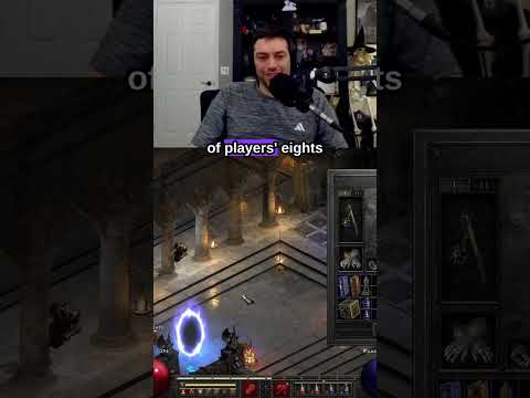 Quiz me ANYTIME #diablo2 #failarmy #FailCompilation #gaming #speedruning #diablo  #gamerdad #funny