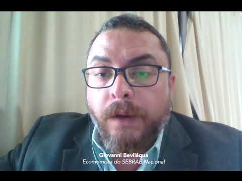 Palestra com Giovanni Beviláqua : Webinar CFO Odontologia brasileira