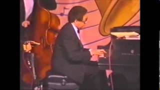 Cool and Caressing Dr  Billy Taylor Original Composition