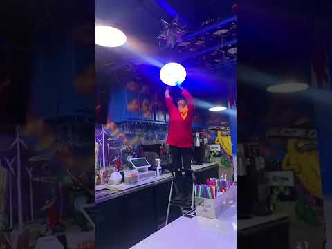 CCS - Certified Cleaning Services video.