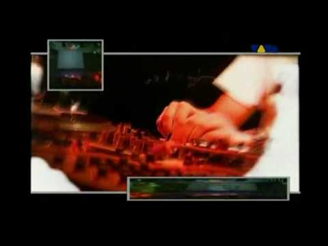 Paul van Dyk - Pedro Del - Mar-Mayela (Hiroshi Okada Remix)