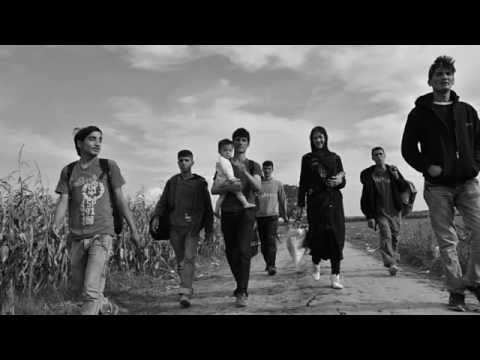 Ensamkommande flyktingbarn | Urban & Carina Ringbäck