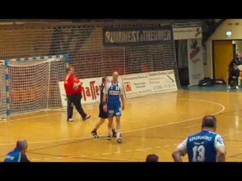 Anhaltliga 19.Spieltag 2009/2010 DRHV III - Wulfen (1.Hz)