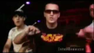 Hackers & Paloma - Konviktorja