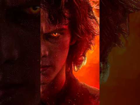 THIS Was Anakin's MOST Powerful Force Ability