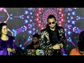 Poomalai Oru Pavai பூமாலை Song Live Sridar Sena Dhanya Ajay Krish