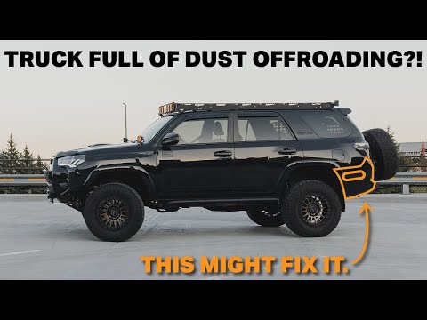 BEST Affordable Mod For Off-roading | (MUST Have) | Discount too!! | Fourcam Engineering