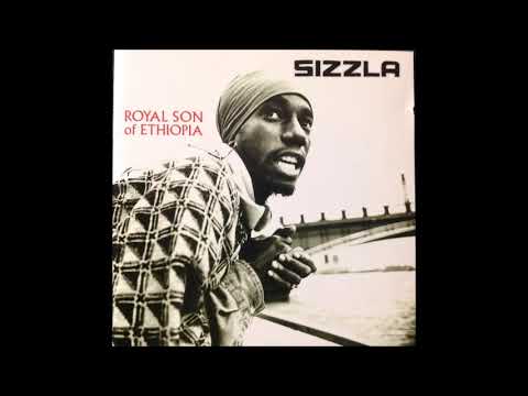 Sizzla - Royal Son Of Ethiopia