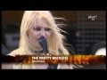 The Pretty Reckless - Rock Am Ring FULL CONCERT ...
