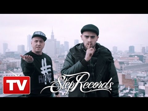 Białas ft. Quebonafide - Złote serca