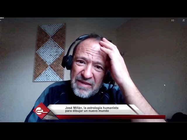 Vídeo relacionado con Astrología para el nuevo orden mundial: Las claves astrológicas que marcarán el rumbo geopolítico (Actualidad)