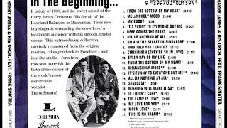Harry James &amp; Frank Sinatra