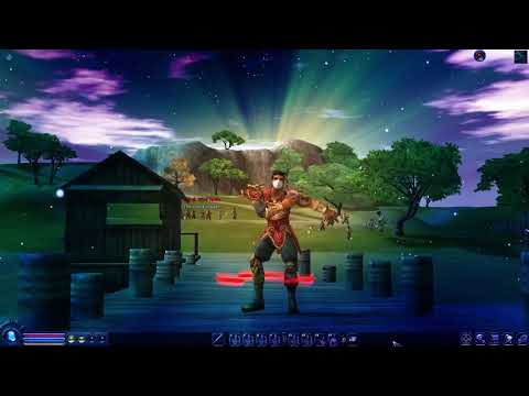 EKI X & LUNA DJO - PUCA!!! METIN2