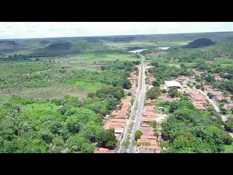 Click Drone APA dos Morros Duque Bacelar - MA