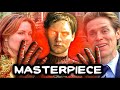 Spider Man 1 Is A Cinematic MASTERPIECE