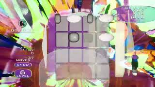 Bombyx Fuzion - 4x4 Grid - Classic Mode